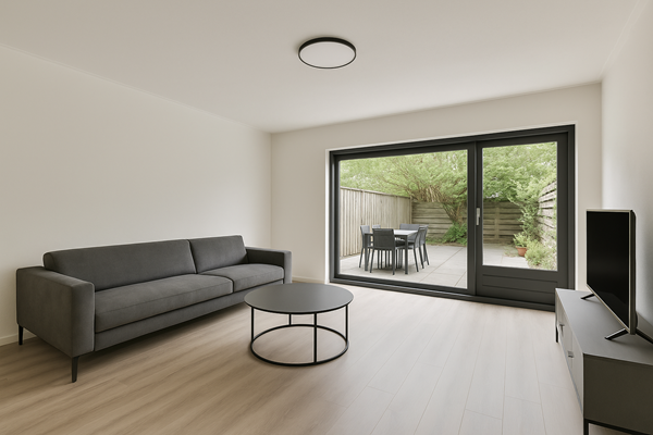 Medium property photo - De Parelvisserslaan 80, 1183 RN Amstelveen